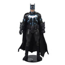 DC Multiverse Collector Edition Batman With Mobius Chair - McFarlane Toys-4