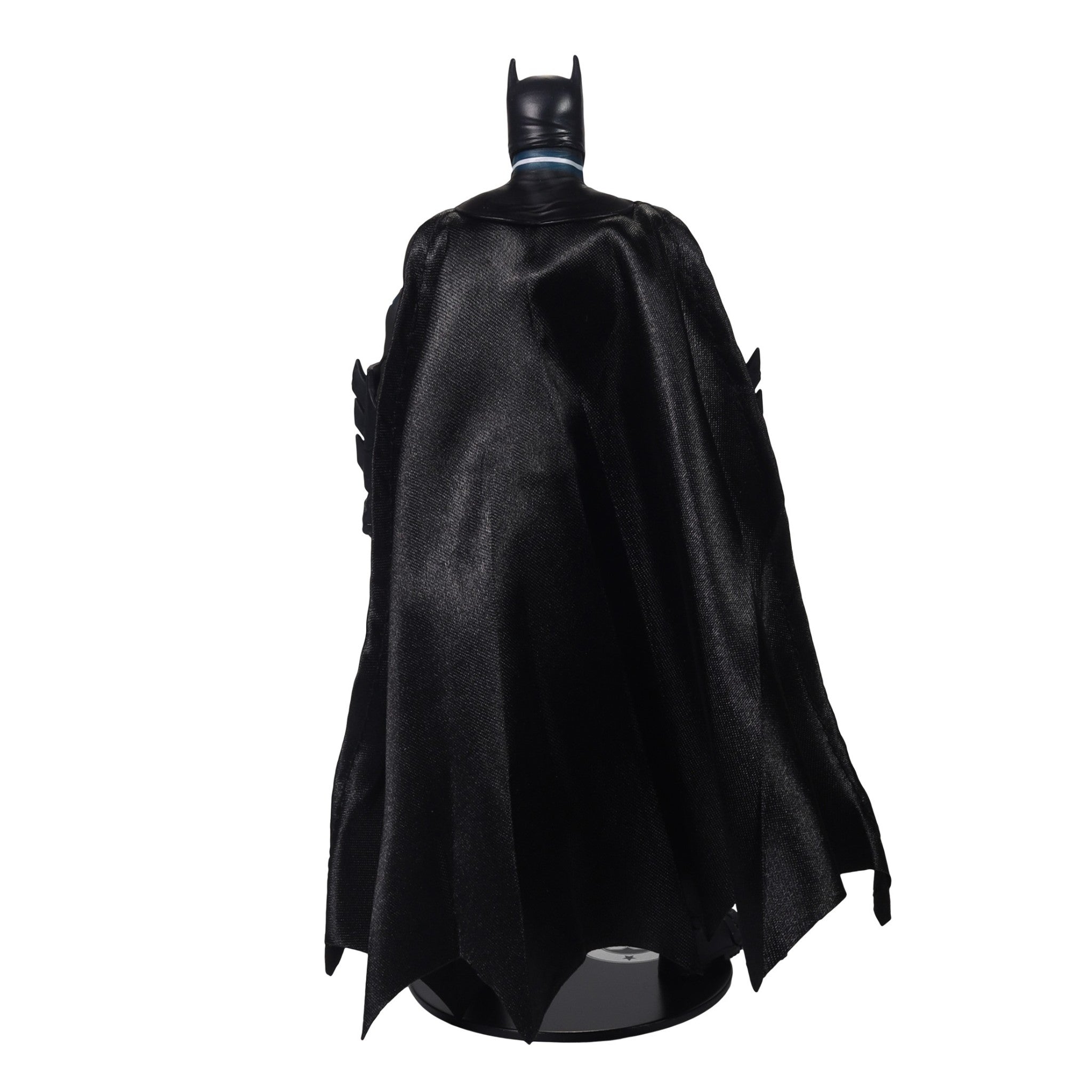 DC Multiverse Collector Edition Batman With Mobius Chair - McFarlane Toys
