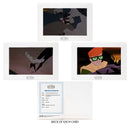 DC Direct New Batman Adventures Batman Mutant Leader & Robin 3 Pack - McFarlane-3