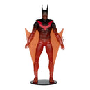 DC Multiverse Batman Beyond Neo Gothic Figure PLATINUM - McFarlane Toys-3