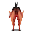 DC Multiverse Batman Beyond Neo Gothic Figure PLATINUM - McFarlane Toys-4
