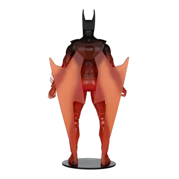 DC Multiverse Batman Beyond Neo Gothic Figure PLATINUM - McFarlane Toys