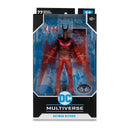 DC Multiverse Batman Beyond Neo Gothic Figure PLATINUM - McFarlane Toys-5