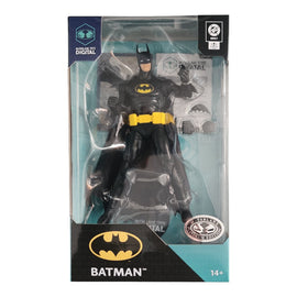 DC Multiverse Batman No Man's Land PLATINUM - McFarlane DC Direct Digital