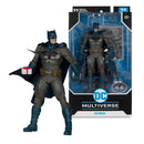 DC Multiverse Batman Noel Figure PLATINUM - McFarlane Toys-1