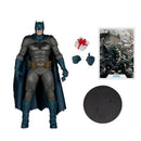 DC Multiverse Batman Noel Figure PLATINUM - McFarlane Toys-2