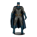 DC Multiverse Batman Noel Figure PLATINUM - McFarlane Toys-3