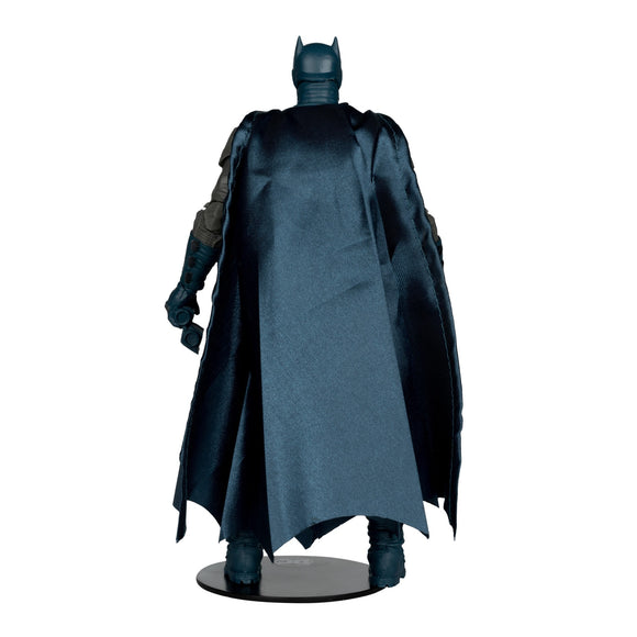 DC Multiverse Batman Noel Figure PLATINUM - McFarlane Toys