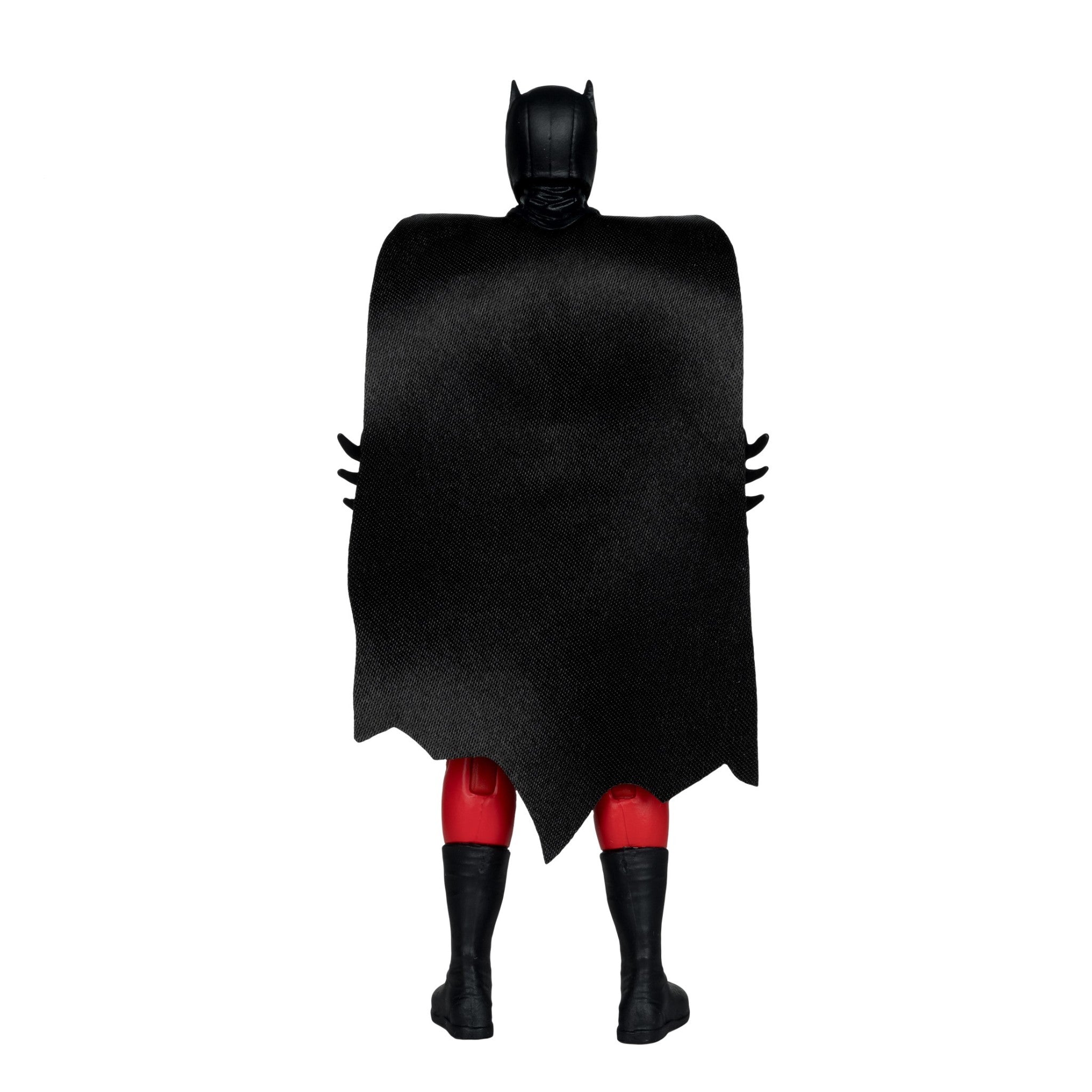 DC Retro Batman Classic TV Series 1966 Batman Movie Poster 6" - McFarlane Toys