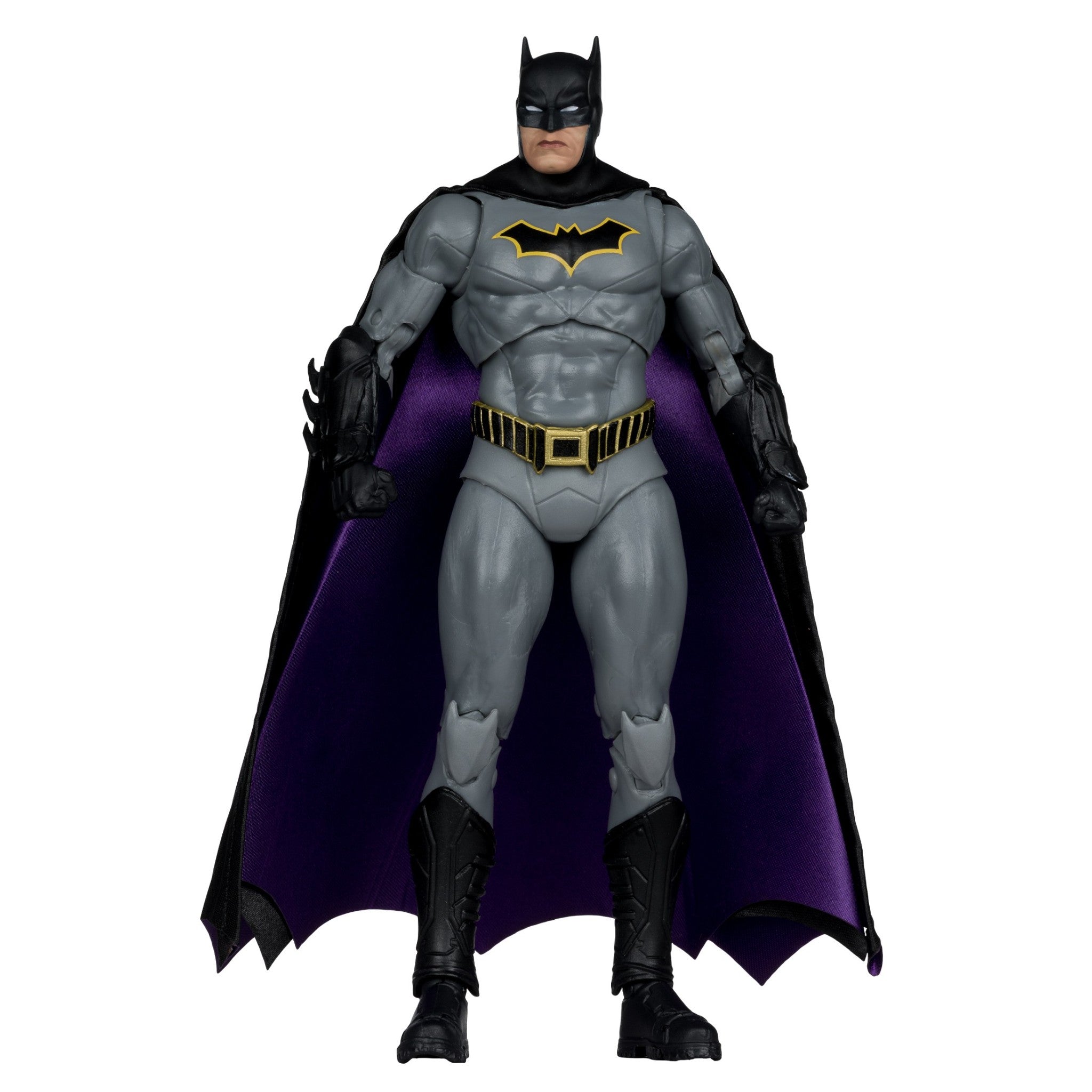DC Multiverse DC Rebirth Batman Gold Label - McFarlane Toys