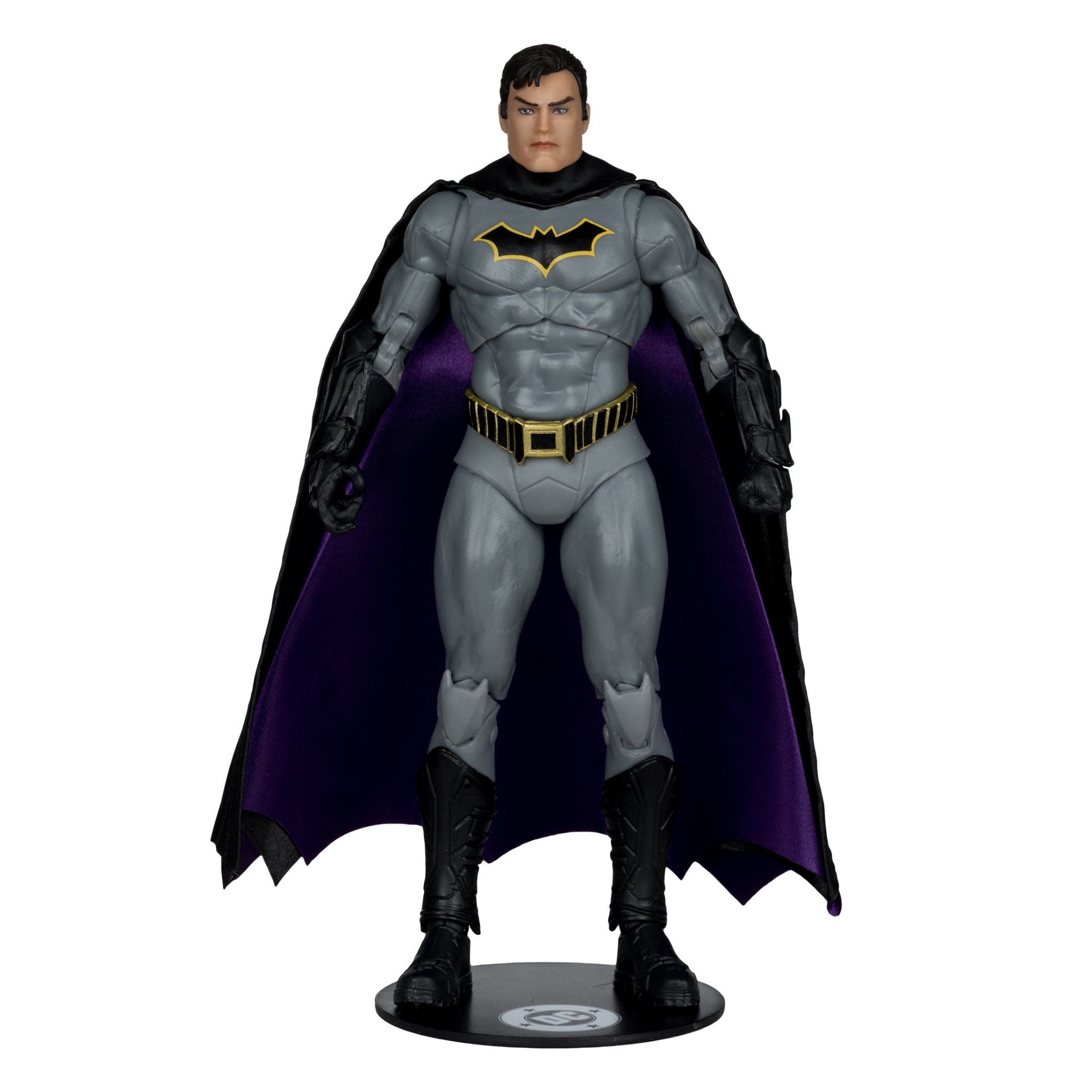 DC Multiverse DC Rebirth Batman Gold Label - McFarlane Toys