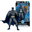 DC Multiverse Batman Reborn Dick Grayson as Batman PLATINUM - McFarlane Toys-1