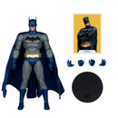 DC Multiverse Batman Reborn Dick Grayson as Batman PLATINUM - McFarlane Toys-2