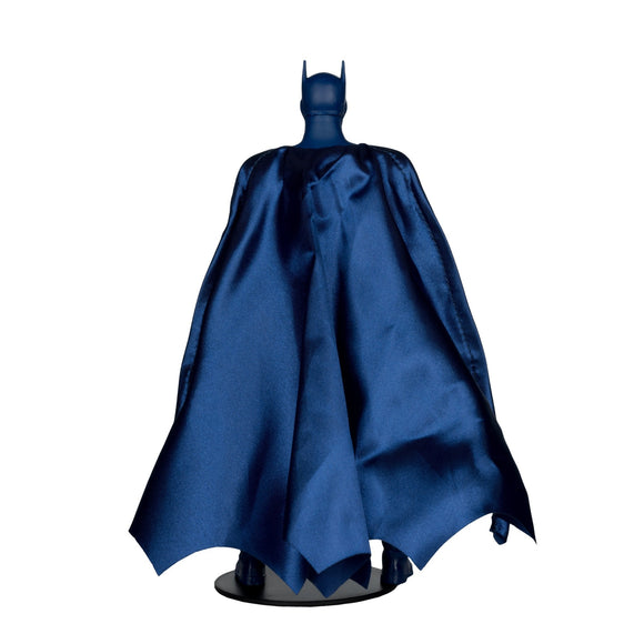 DC Multiverse Batman Reborn Dick Grayson as Batman PLATINUM - McFarlane Toys