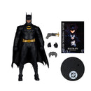 DC Multiverse Deluxe Theatrical Edition Batman Returns Batman - McFarlane Toys-2