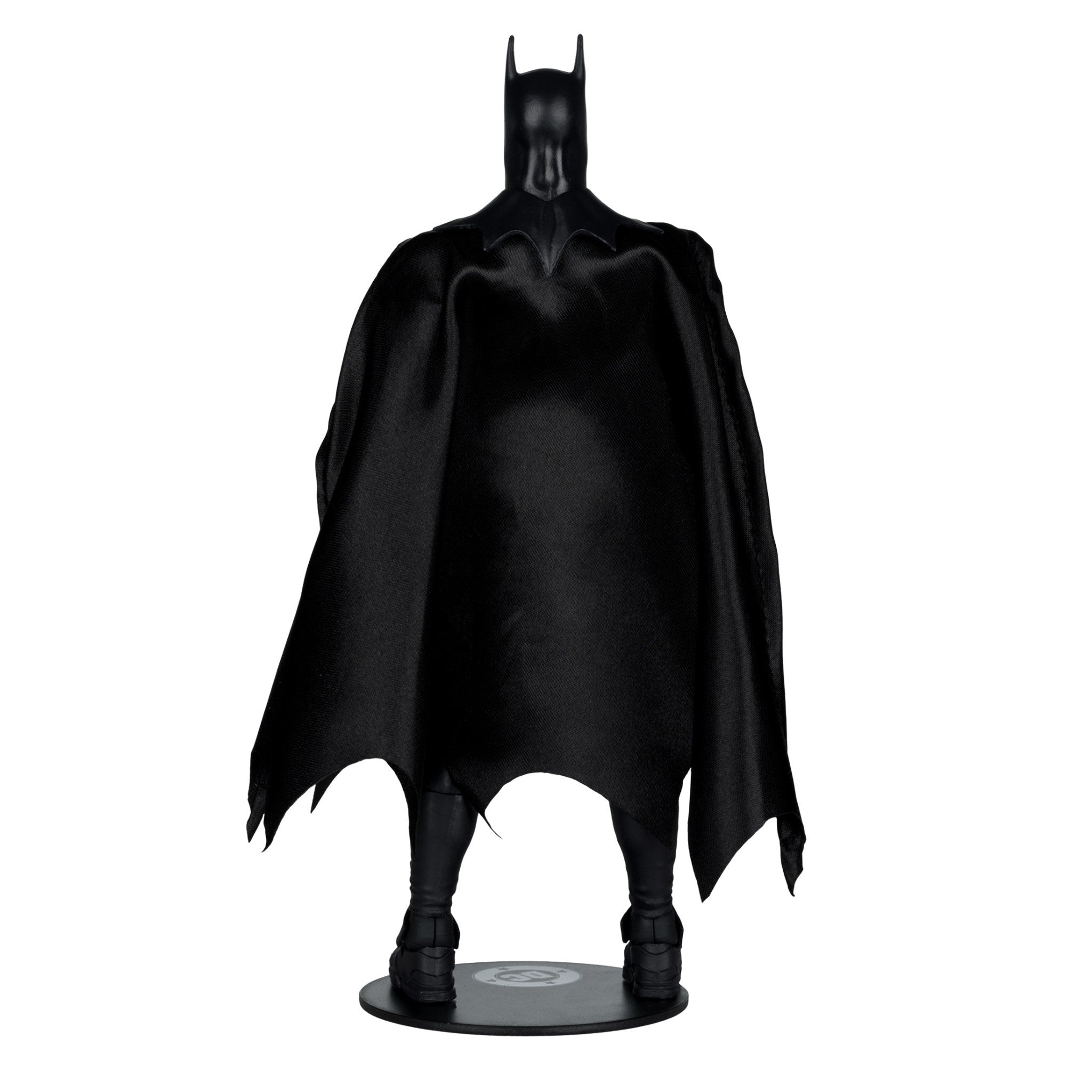 DC Multiverse Deluxe Theatrical Edition Batman Returns Batman - McFarlane Toys