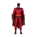 DC Retro Super Friends Batman 6" Figure PLATINUM - McFarlane Toys-3