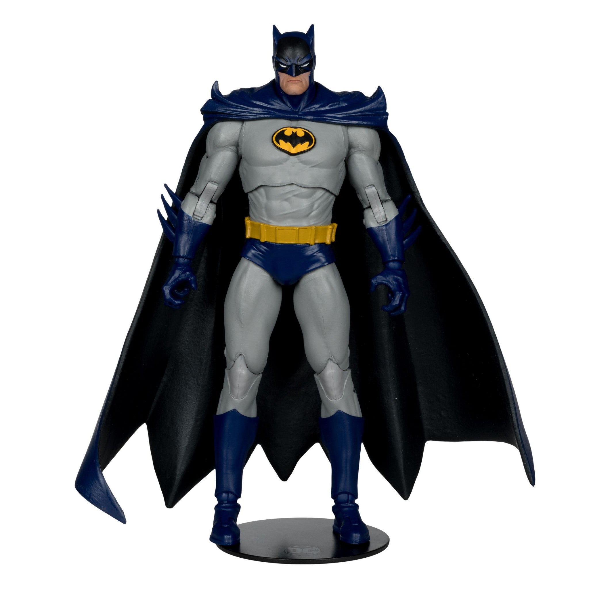 DC Multiverse Batman/Spawn 1996 Batman PLATINUM - McFarlane Toys
