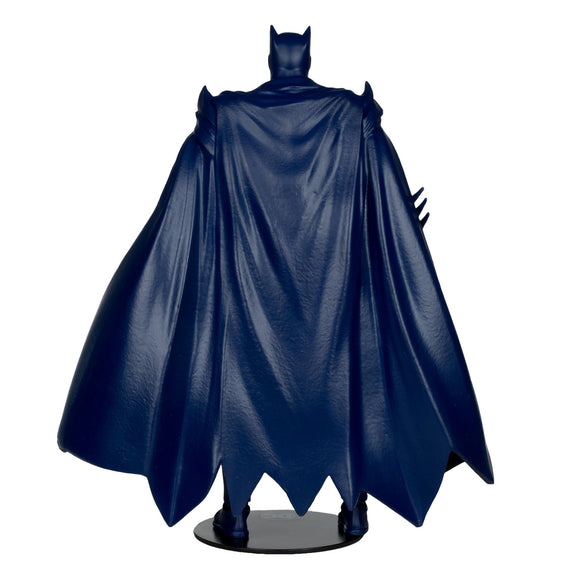 DC Multiverse Batman/Spawn 1996 Batman PLATINUM - McFarlane Toys