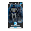 DC Multiverse Batman/Spawn 1996 Batman PLATINUM - McFarlane Toys-5