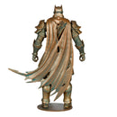 DC Multiverse Patina Dark Nights of Steel Batman Gold Label - McFarlane Toys-4