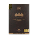 DC Multiverse Patina Dark Nights of Steel Batman Gold Label - McFarlane Toys-5