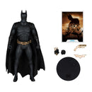 DC Multiverse Batman Begins Fear Toxin Batman Gold Label - McFarlane Toys-2