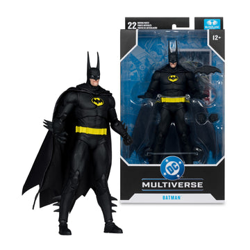 DC Multiverse Troika Batman - McFarlane Toys