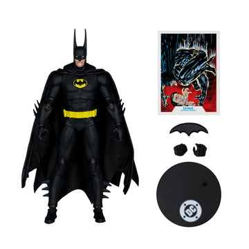 DC Multiverse Troika Batman - McFarlane Toys - 0