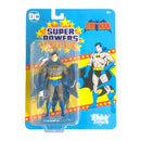 DC Direct Super Powers 2025 Batman Unmasked - McFarlane Toys-1