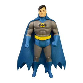 DC Direct Super Powers 2025 Batman Unmasked - McFarlane Toys - 0