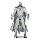 DC Multiverse Brightest Day White Lantern Batman RED PLATINUM - McFarlane Toys-3