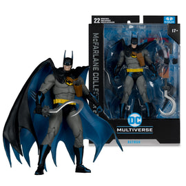 DC Multiverse Collector Edition Batman Year Two - McFarlane Toys