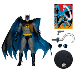 DC Multiverse Collector Edition Batman Year Two - McFarlane Toys - 0