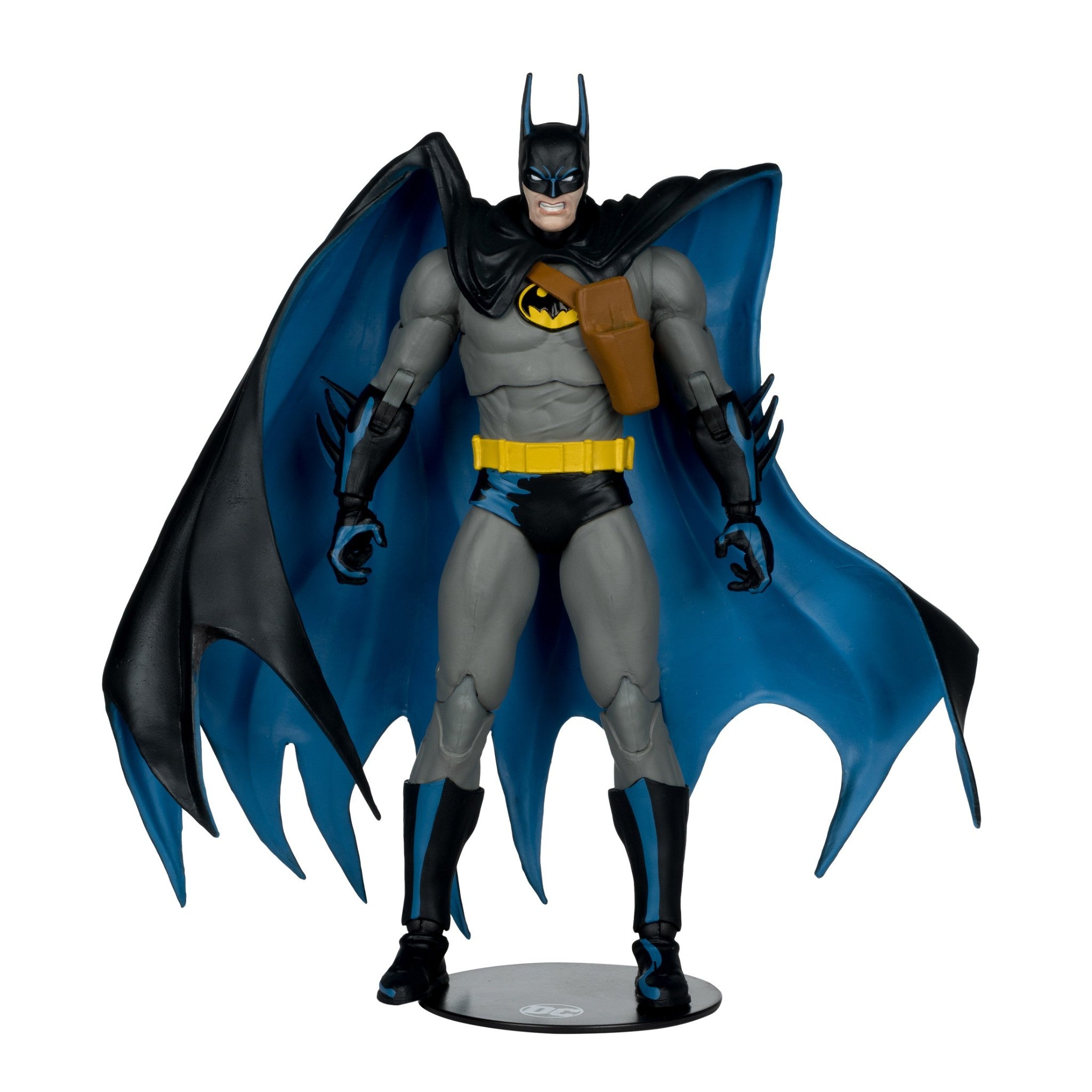 DC Multiverse Collector Edition Batman Year Two - McFarlane Toys