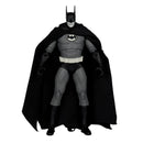DC Multiverse Batman Year Two Black & White Accent Gold Label - McFarlane-4