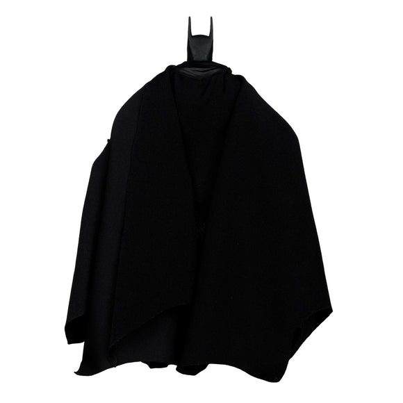 DC Multiverse Batman Year Two Black & White Accent Gold Label - McFarlane