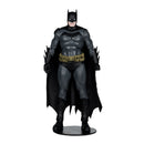 DC Multiverse Batman Year One Part 4 Batman Gold Label - McFarlane Toys-3