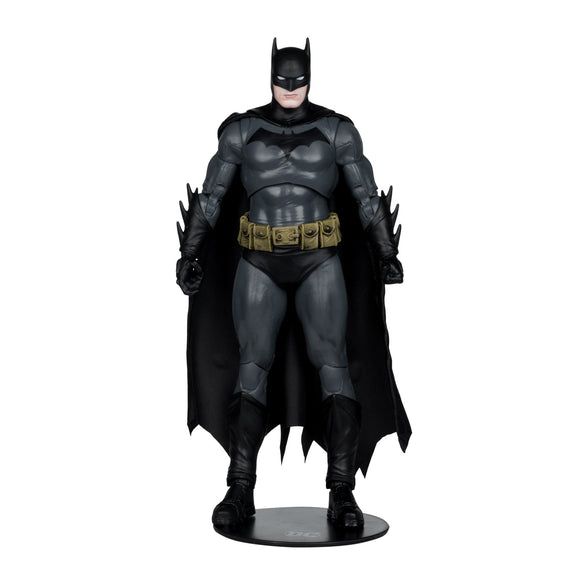 DC Multiverse Batman Year One Part 4 Batman Gold Label - McFarlane Toys