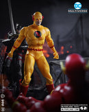 DC Multiverse Flashpoint Thomas Wayne Batman & Professor Zoom 2 Pack - McFarlane-3