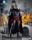 DC Multiverse Flashpoint Thomas Wayne Batman & Professor Zoom 2 Pack - McFarlane-2