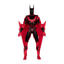 DC Multiverse Batman Beyond and the Batmobile Gold Label - McFarlane Toys-4