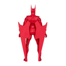 DC Multiverse Batman Beyond and the Batmobile Gold Label - McFarlane Toys-5