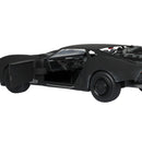 DC Multiverse The Batman Movie Batmobile Gold Label - McFarlane Toys-7