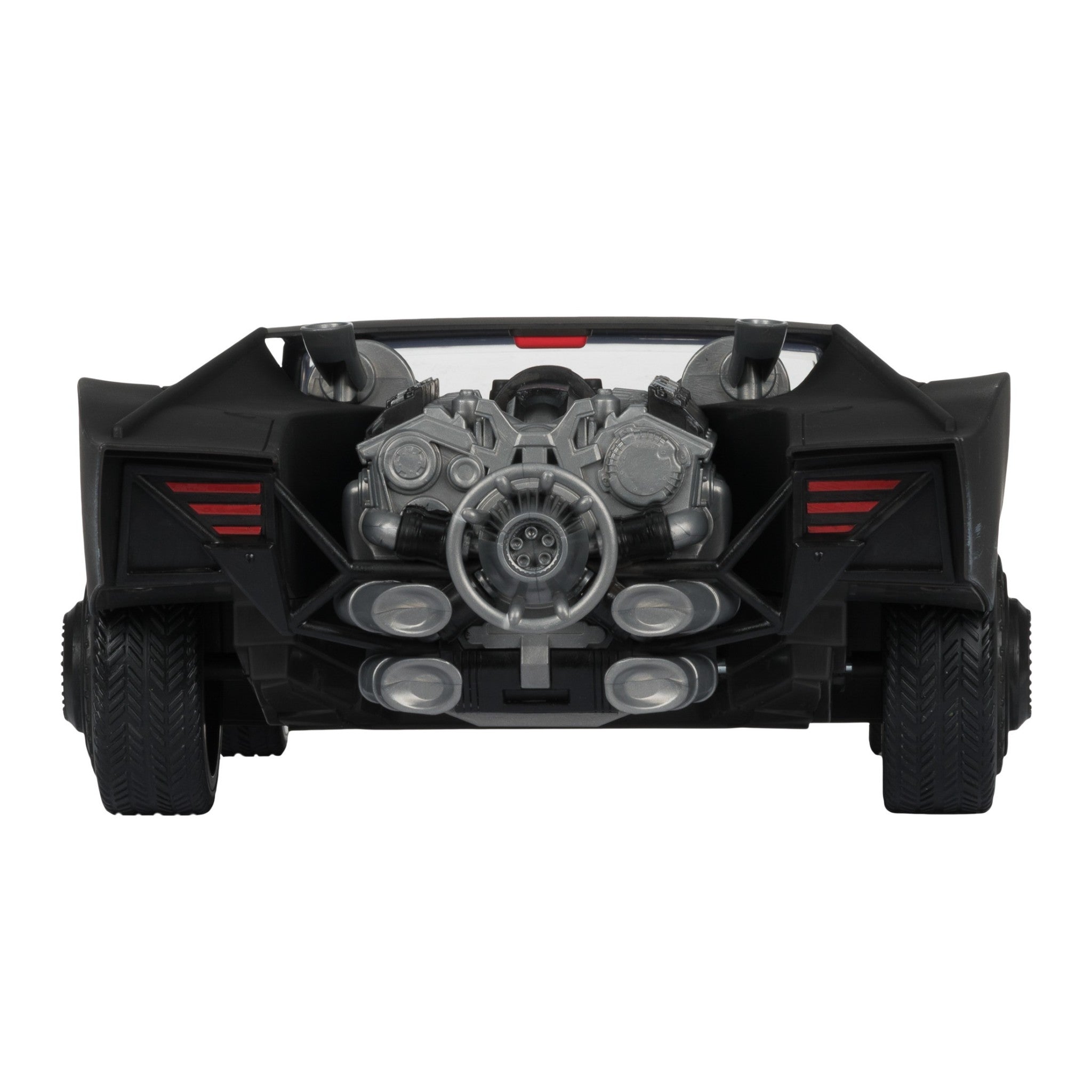 DC Multiverse The Batman Movie Batmobile Gold Label - McFarlane Toys