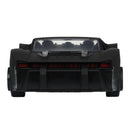 DC Multiverse The Batman Movie Batmobile Gold Label - McFarlane Toys-5