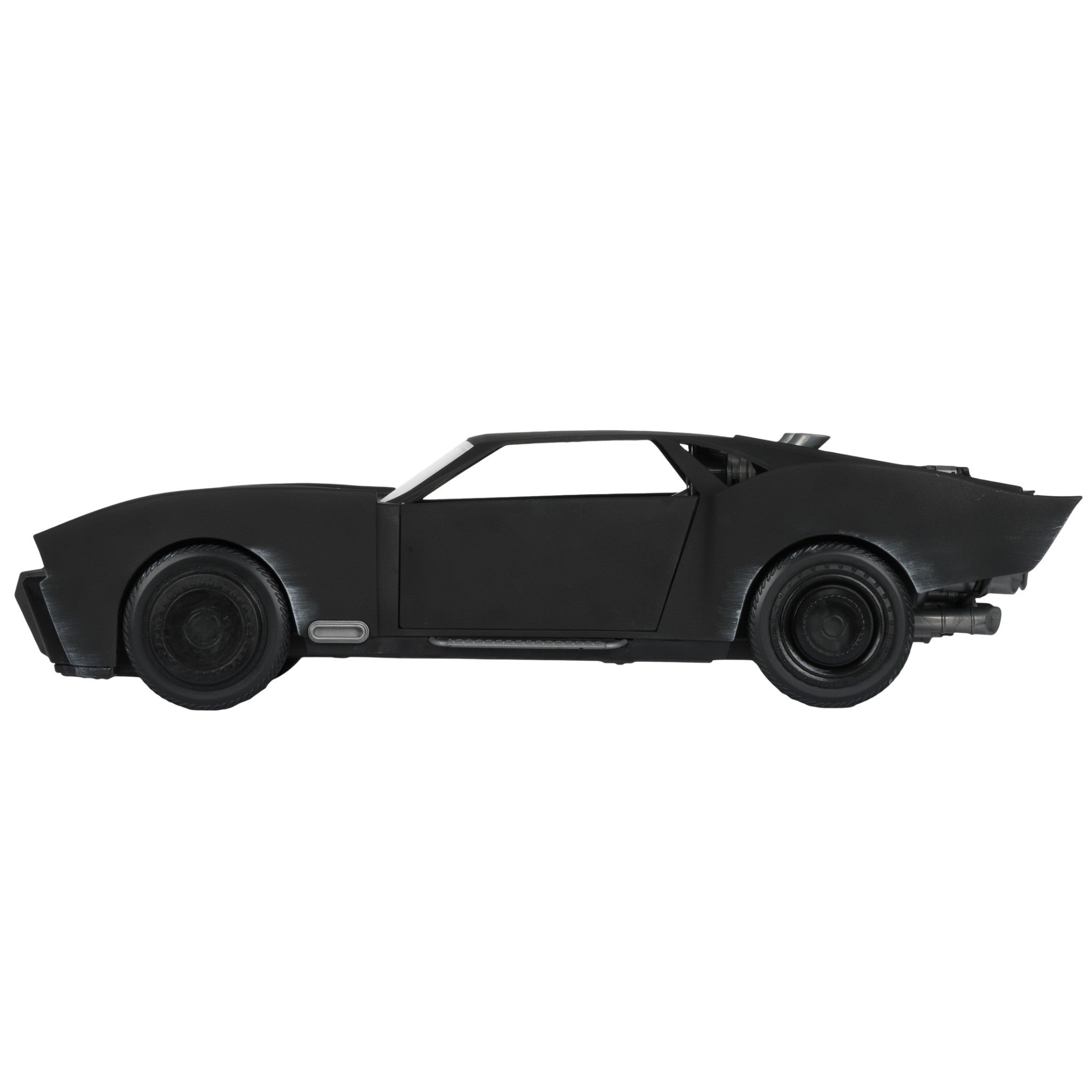 DC Multiverse The Batman Movie Batmobile Gold Label - McFarlane Toys
