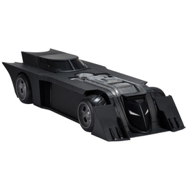 DC Multiverse DC Rebirth The Batmobile - McFarlane Toys - 0