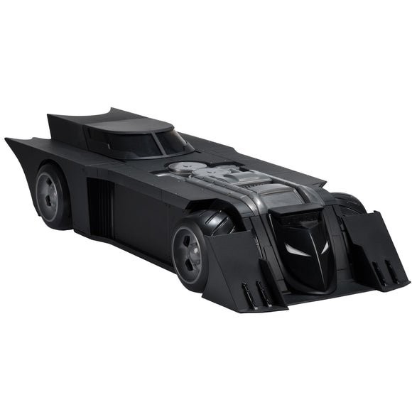 DC Multiverse DC Rebirth The Batmobile - McFarlane Toys