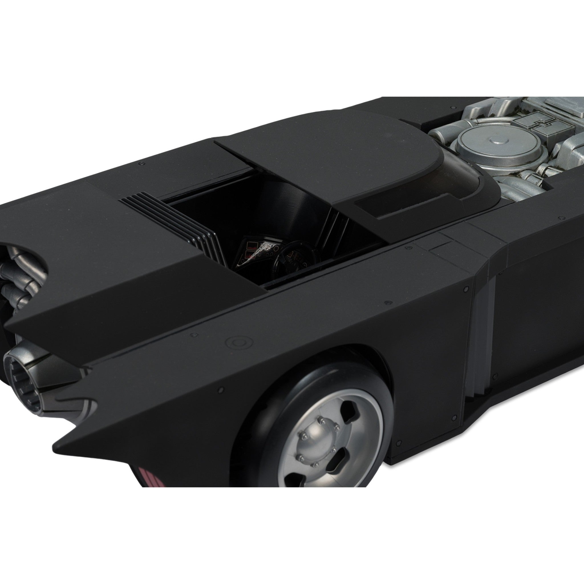 DC Multiverse DC Rebirth The Batmobile - McFarlane Toys